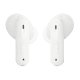 JBL Tune Beam 2 Auricolare Wireless In-ear Musica e Chiamate Bluetooth Bianco 3