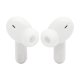 JBL Tune Beam 2 Auricolare Wireless In-ear Musica e Chiamate Bluetooth Bianco 4