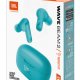 JBL Wave Beam 2 Auricolare Wireless In-ear Musica e Chiamate Bluetooth Blu 11