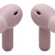 JBL Wave Beam 2 Auricolare Wireless In-ear Musica e Chiamate Bluetooth Rosa 4