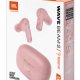 JBL Wave Beam 2 Auricolare Wireless In-ear Musica e Chiamate Bluetooth Rosa 12