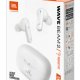 JBL Wave Beam 2 Auricolare Wireless In-ear Musica e Chiamate Bluetooth Bianco 12