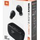 JBL Wave Buds 2 Auricolare True Wireless Stereo (TWS) In-ear Musica e Chiamate Bluetooth Nero 11