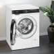 Siemens iQ500 WG44G2Z40 lavatrice Caricamento frontale 9 kg Bianco 7