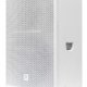 ECLER ARQIS112i 2-vie Bianco Cablato 500 W 3