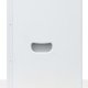 ECLER ARQIS112i 2-vie Bianco Cablato 500 W 5