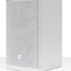 ECLER ARQIS106i 2-vie Bianco Cablato 120 W 3