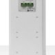 ECLER ARQIS106i 2-vie Bianco Cablato 120 W 4