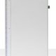 ECLER ARQIS106i 2-vie Bianco Cablato 120 W 5