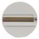 ECLER TUBE SMA Soffitto, Asta Bianco 3