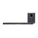 JBL JBLBAR1000PROBLKUK altoparlante soundbar Nero 4