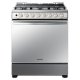 Samsung NX52T5412MS Cucina Gas Specchio, Acciaio 3