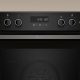 Neff N 50 E2ACH7AG4 forno 71 L A+ Grafite, Grigio 3