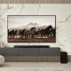 Samsung Soundbar HW-B750D/ZF Serie B, 6 Speaker, Wireless Dolby 5.1ch, Audio a 5.1 Canali, Surround sound expansion, Compatibile con Alexa e Google Assistant, Black 2024 9