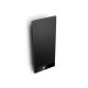 KEF T105 set di altoparlanti 750 W Home theatre Nero 5.1 canali 2-vie 400 W 4