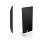 KEF T105 set di altoparlanti 750 W Home theatre Nero 5.1 canali 2-vie 400 W 5