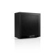 KEF T105 set di altoparlanti 750 W Home theatre Nero 5.1 canali 2-vie 400 W 10