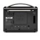 Pure Evoke Flow Portatile Digitale Nero 5