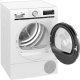 Siemens iQ700 WT48XM75NL asciugatrice Libera installazione Caricamento frontale 9 kg A+++ Bianco 5