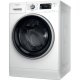 Whirlpool FFBBE 7458 BSEV F lavatrice Caricamento frontale 7 kg 1400 Giri/min Bianco 3