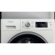 Whirlpool FFBBE 7458 BSEV F lavatrice Caricamento frontale 7 kg 1400 Giri/min Bianco 9