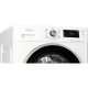 Whirlpool FFBBE 7458 BSEV F lavatrice Caricamento frontale 7 kg 1400 Giri/min Bianco 11