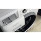 Whirlpool FFBBE 7458 BSEV F lavatrice Caricamento frontale 7 kg 1400 Giri/min Bianco 12