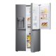 LG GSJV30DSXF frigorifero side-by-side Libera installazione 634 L F Grigio 12