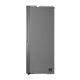 LG GSJV30DSXF frigorifero side-by-side Libera installazione 634 L F Grigio 15