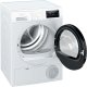 Siemens iQ300 WT45H207NL asciugatrice Libera installazione Caricamento frontale 8 kg A++ Bianco 5