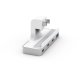 XtremeMac XWH-UIM-13 USB tipo-C Bianco 3