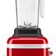 KitchenAid 5KSB6061EER 2,6 L Frullatore da tavolo 1800 W Rosso 6