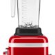 KitchenAid 5KSB6061EER 2,6 L Frullatore da tavolo 1800 W Rosso 7