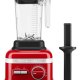 KitchenAid 5KSB6061EER 2,6 L Frullatore da tavolo 1800 W Rosso 8