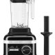 KitchenAid 5KSB6061EOB 2,6 L Frullatore da tavolo 1800 W Nero 7