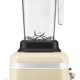 KitchenAid 5KSB6061EAC 2,6 L Frullatore da tavolo 1800 W Crema 7