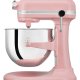 KitchenAid 5KSM7580XEDR Sbattitore con base 500 W Rosa 6