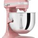 KitchenAid 5KSM7580XEDR Sbattitore con base 500 W Rosa 7