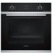 Siemens EQ214IA01Z (EH845BFB5E + HB213ABS0) set di elettrodomestici da cucina Piano cottura a induzione Forno elettrico 6