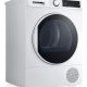 LG RH80T2AP6RM lavatrice Caricamento frontale 8 kg Bianco 3