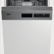 Beko DSS28121X A scomparsa parziale 11 coperti E 7