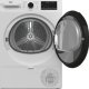 Beko B3T42249 asciugatrice Libera installazione Caricamento frontale 8 kg A+++ Bianco 4