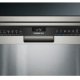 Siemens iQ300 SN23EI01ME lavastoviglie Libera installazione 14 coperti C 3