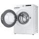 Samsung WW90T534ATW/S2 lavatrice Caricamento frontale 9 kg 1400 Giri/min Bianco 6