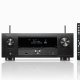 Denon AVC-X4800H 125 W 9.4 canali Surround Compatibilità 3D Nero 5