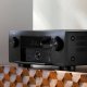 Denon AVC-X4800H 125 W 9.4 canali Surround Compatibilità 3D Nero 8