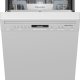 Miele G 5740 SCi SL A scomparsa parziale 9 coperti C 3