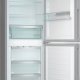 Miele KFN 4393 DD Libera installazione 359 L D Argento 4