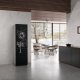 Miele KFN 4795 CD Libera installazione 371 L C Nero 7