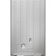 Haier SBS 90 Serie 5 HSW59F18DIMM frigorifero side-by-side Libera installazione 601 L D Platino, Acciaio inox 12